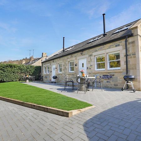 Babbling Burn Cottage - North East Escapes Bamburgh Exteriér fotografie