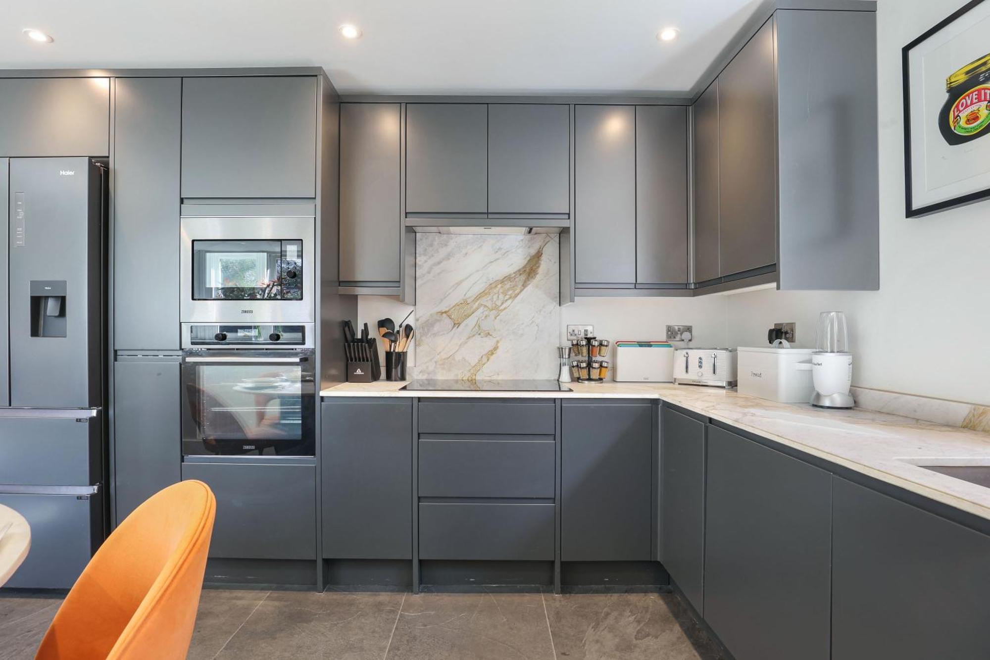 Babbling Burn Cottage - North East Escapes Bamburgh Exteriér fotografie