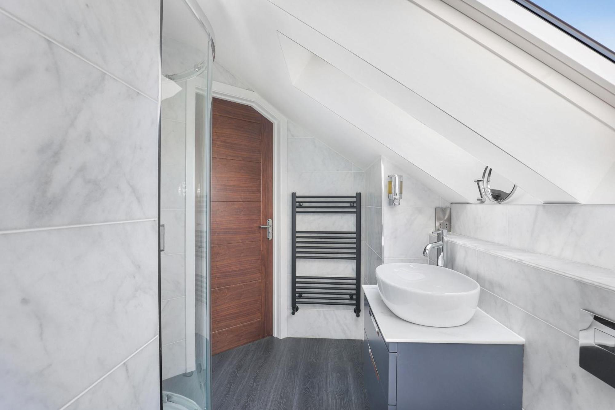 Babbling Burn Cottage - North East Escapes Bamburgh Exteriér fotografie