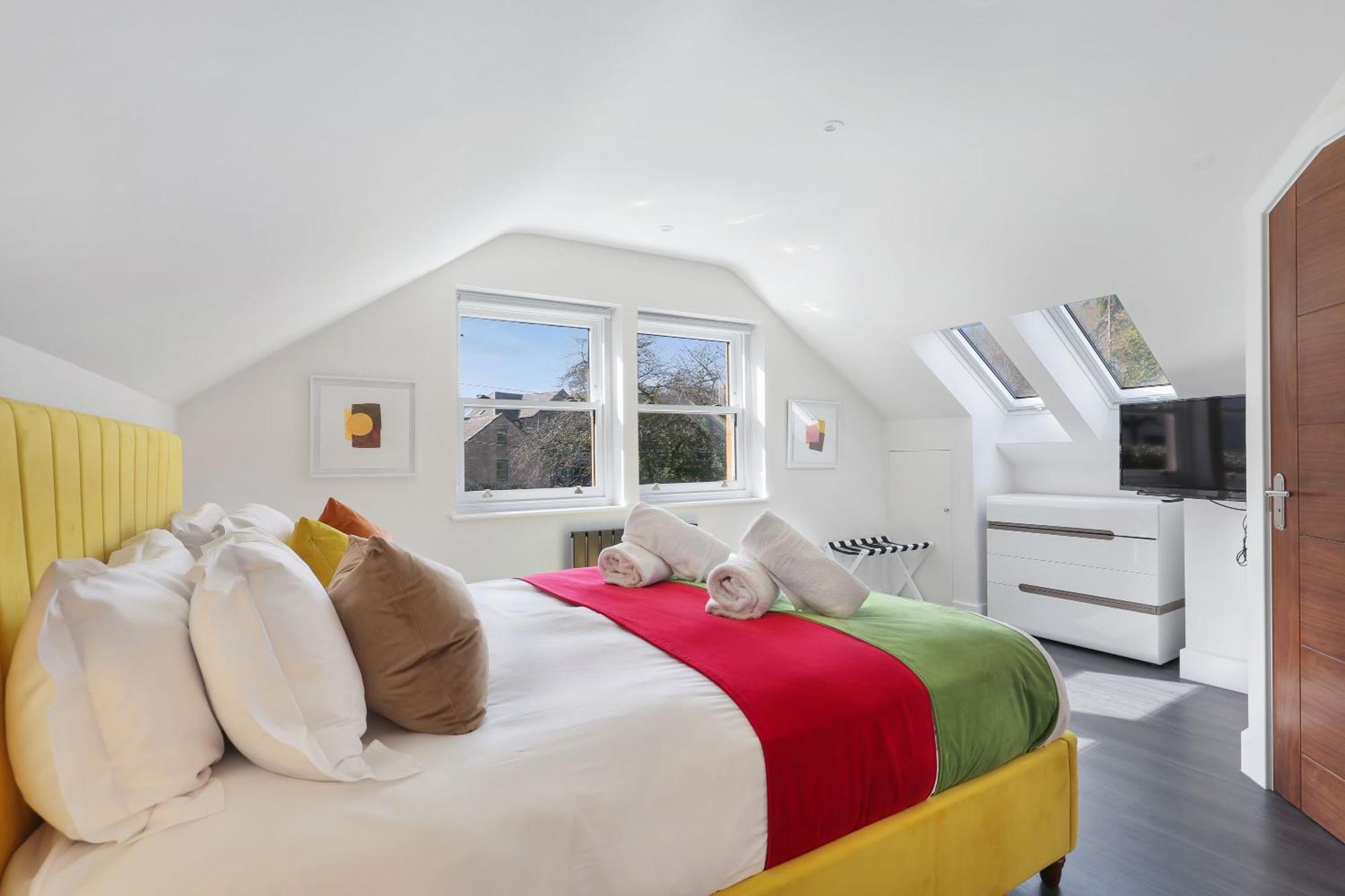 Babbling Burn Cottage - North East Escapes Bamburgh Exteriér fotografie